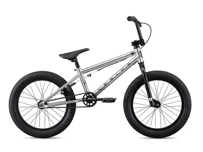 Obrázek produktu pro Mongoose Freestyle BMX Legion L18 Silber