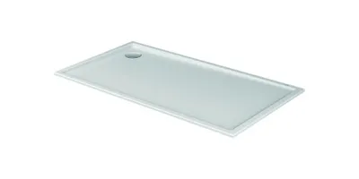 Produktbild von DURAVIT 720133000000000 Duschwanne Starck Slimline 1700x900x