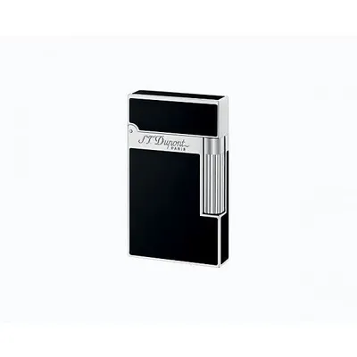Produktbild von S.T. Dupont 016296 Schwarz