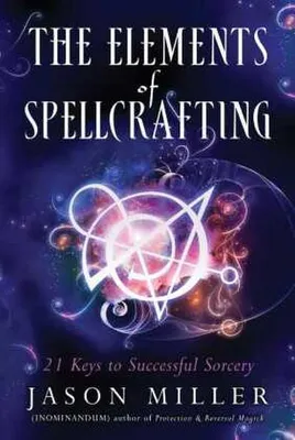 Image de The Elements of Spellcrafting