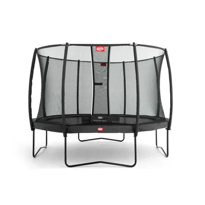 Produktbild von Berg Trampolin "Champion" mit Sicherheitsnetz Deluxe, 430 cm