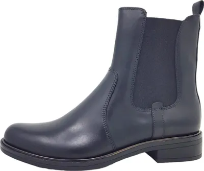 Produktbild von Caprice Damenschuhe Stiefel Schwarz Freizeit, Schuhgröße:EUR 40 | UK 6.5
