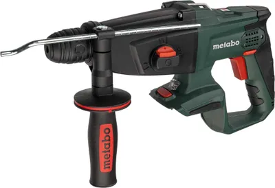 Immagine prodotto di Metabo Akku-Kombihammer 18V KHA 18 LTX LED-Licht 2,2 J
