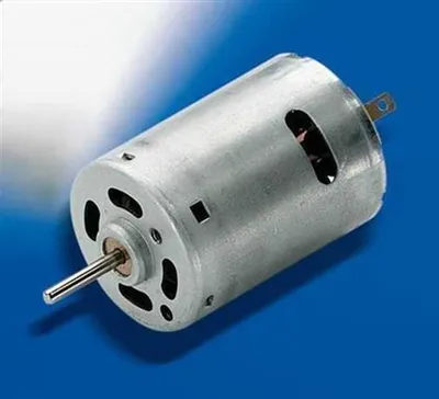 Obrázek produktu pro Elektrický motor Krick MAX Speed 400