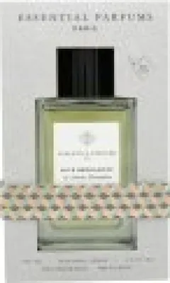 Obrázok produktu pre Essential Parfums Nice Bergamot, unisexálna toaletná voda, 100 ml