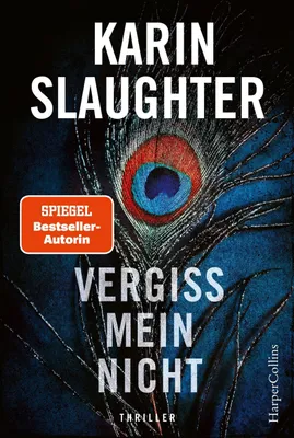 Produktbild von Vergiss mein nicht
