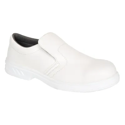 Produktbild von Portwest FW58 Slipper O2 White Gr. 42