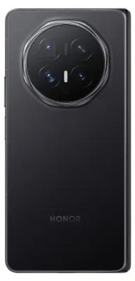 Image de Honor MAGIC V6 16,6 cm (6.52") 16 Go 512 Go 6660 mAh Noir