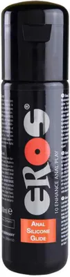 Obrázok produktu pre EROS - análny lubrikant - 100 ml