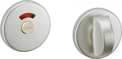 Image de Paire de rosaces à condamnation et décondamnation, argent - THIRARD