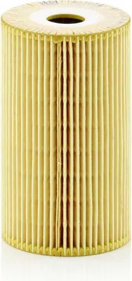 Image de Filtre à huile MANN-FILTER HU 932/4 n