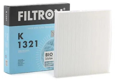 Immagine prodotto di Filtro abitacolo FILTRON K 1321