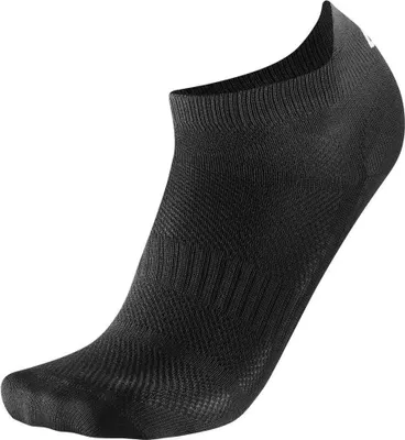 Image de Loeffler Transtex® Chaussettes invisibles Noir EU 39-42 Hommes,Femmes Noir EU 39-42
