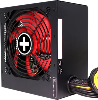 Immagine prodotto di Xilence Netzteil  850W Gaming BRONZE ATX 80+ Bronze (XN240)