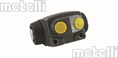 Produktbild von METELLI Radbremszylinder Trommelbremse Hinten für FORD Fiesta Mk4 Schrägheck (JAS, JBS) 04-0806