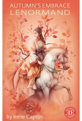 Zdjęcie produktu dla Karty Tarot Autumn's Embrace Lenormand