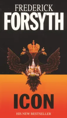 Produktbild von Icon: An unstoppable political thriller from the No. 1 Sunday Times bestselling author