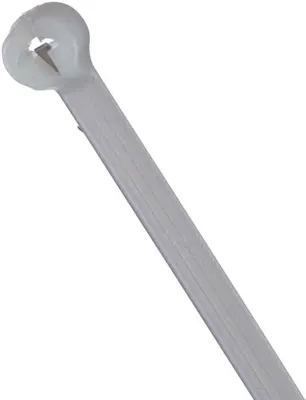 Produktbild von Kabelbinder mit Stahlnasenverschluss St TYB24M