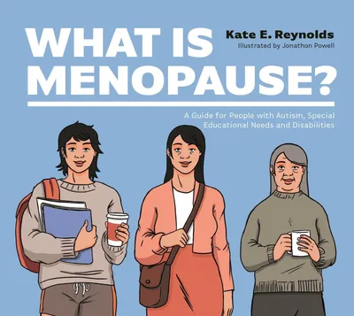 Produktbild von What Is Menopause?