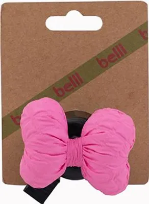 Produktbild von BELLL Fahrradklingel Fliege Rosa