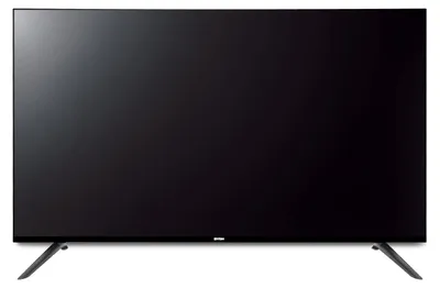 Produktbild von Dyon Ultimax 55U-TI, 139,7 cm (55"), 3840 x 2160 Pixel, LED, Smart-TV, WLAN, Schwarz