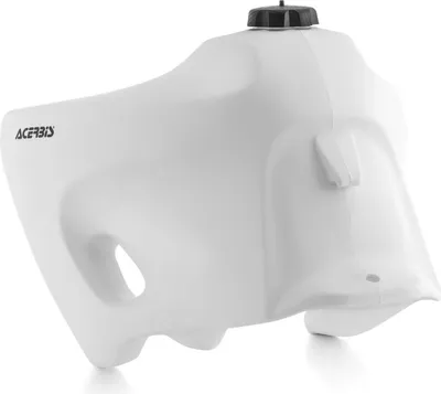 Immagine prodotto di Serbatoio ACERBIS bianco capacità 23L per YAMAHA XT 600