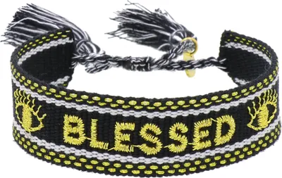 Produktbild von Fashionbox Armband Metall 16cm mehrfarbig 449060040