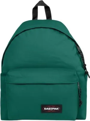 Produktbild von Rucksack, EASTPAK Padded Pak'R, Green Tree, 24 L, Fronttasche