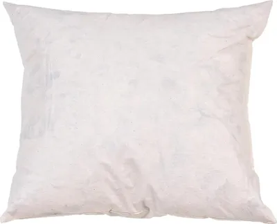 Immagine prodotto di Piume di imbottitura per cuscini Clayre & Eef 40x40 cm piume bianche