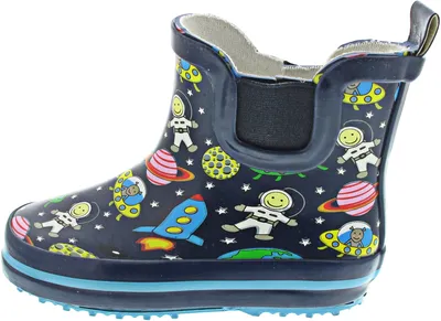 Produktbild von Beck Gummistiefel in blau, Gr. 30