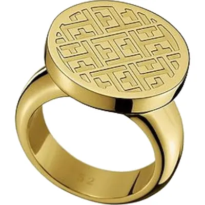 Produktbild von Damenring Tommy Hilfiger 2700087C (14)