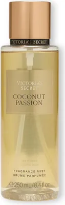 Produktbild von Victoria's Secret 197575027461, 250 ml, Frauen, Kokosnuss, Vereinigte Staaten, 1 Stück(e)