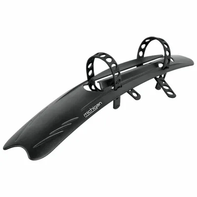 Obrázok produktu pre Polisport Vr. blatníky Michigan Polisport Black