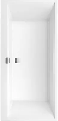 Produktbild von Villeroy & Boch V&B Whirlpoolsystem SQUARO EDGE 12 Air Entry TP 2 we