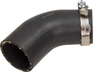 Produktbild von MAXGEAR 68-0111 Turbo Ladeluftschlauch für VW GOLF VI (5K1) Golf V Schrägheck (1K1) TOURAN (1T1, 1T2) GOLF PLUS (5M1, 521) Golf VI Variant (AJ5)