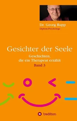 Produktbild von Gesichter der Seele