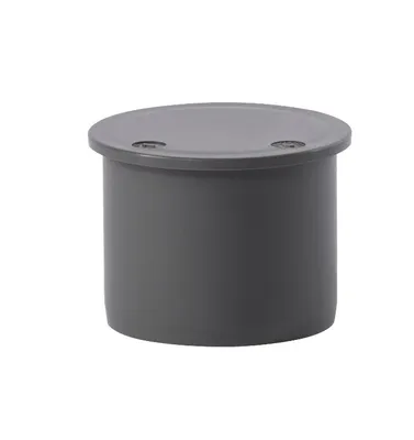 Immagine prodotto di Connettore HTsafe Ostendorf DN 40 mm 171620