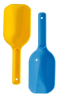 Produktbild von GOWI Schaufel 24 cm , 559-13