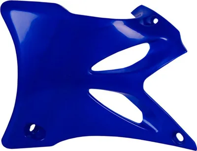 Produktbild von Polisport Kühlerspoiler YZ 85 02-14 blau 8410900001