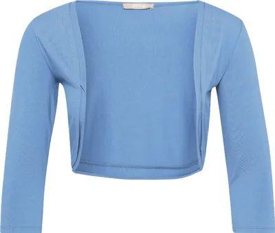 Produktbild von Vera Mont Bolero 1/1 Arm 8231 Hushed Blue 32