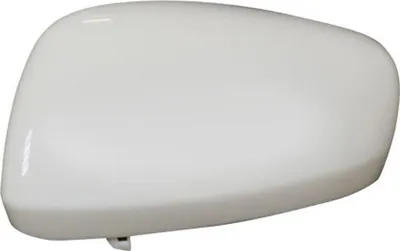 Image de Coques de rétroviseurs Couverture de rétroviseur pour Renault Grand Scenic 2016-2025 ABS Laquable