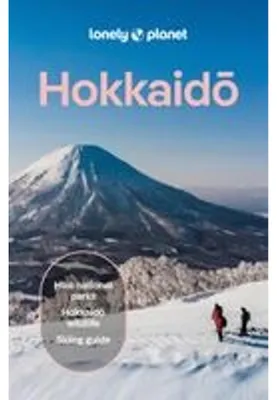 Image de Lonely Planet Hokkaido