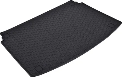 Produktbild von RIGUM Laderaum-/ Kofferraumwanne Matte Gummi für HYUNDAI i30 Kombi (PDE)