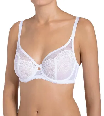 Produktbild von Triumph Beauty-Full Darling W02, Farbe: White 03/0003, Größe: 70D Bügel-BH