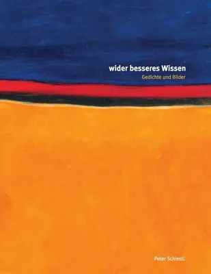Zdjęcie produktu dla Wider besseres Wissen