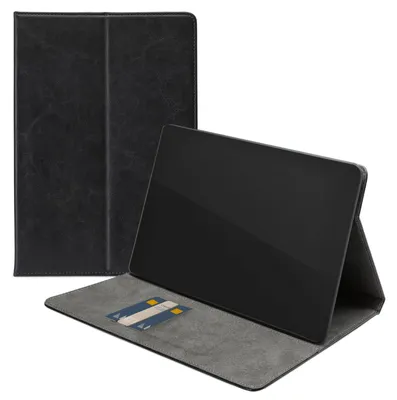 Immagine prodotto di MobilizePoliuretanoLeather Premium Folio Book Case Black Apple iPad Pro 2024 13