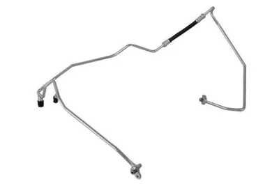 Obrázek produktu pro THERMOTEC vysokotlaké a nízkotlaké potrubí klimatizace KTT160095 pro CITROËN C3 I hatchback (FC, FN)