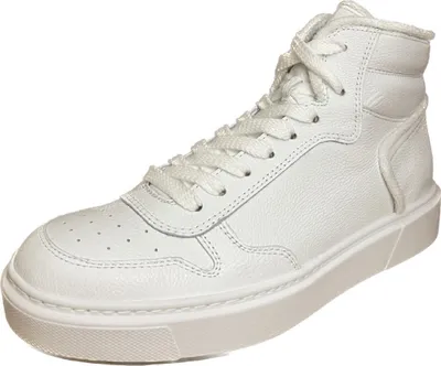 Produktbild von Paul Green Sneaker High Damen 31353332343337 Weiß 37 1/2 EU