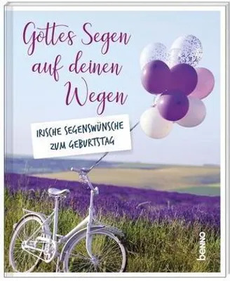 Immagine prodotto di Gottes Segen auf deinen Wegen
