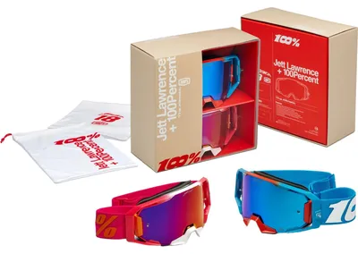 Zdjęcie produktu dla 100percent Brille Armatic Le Jett Lawrence 2